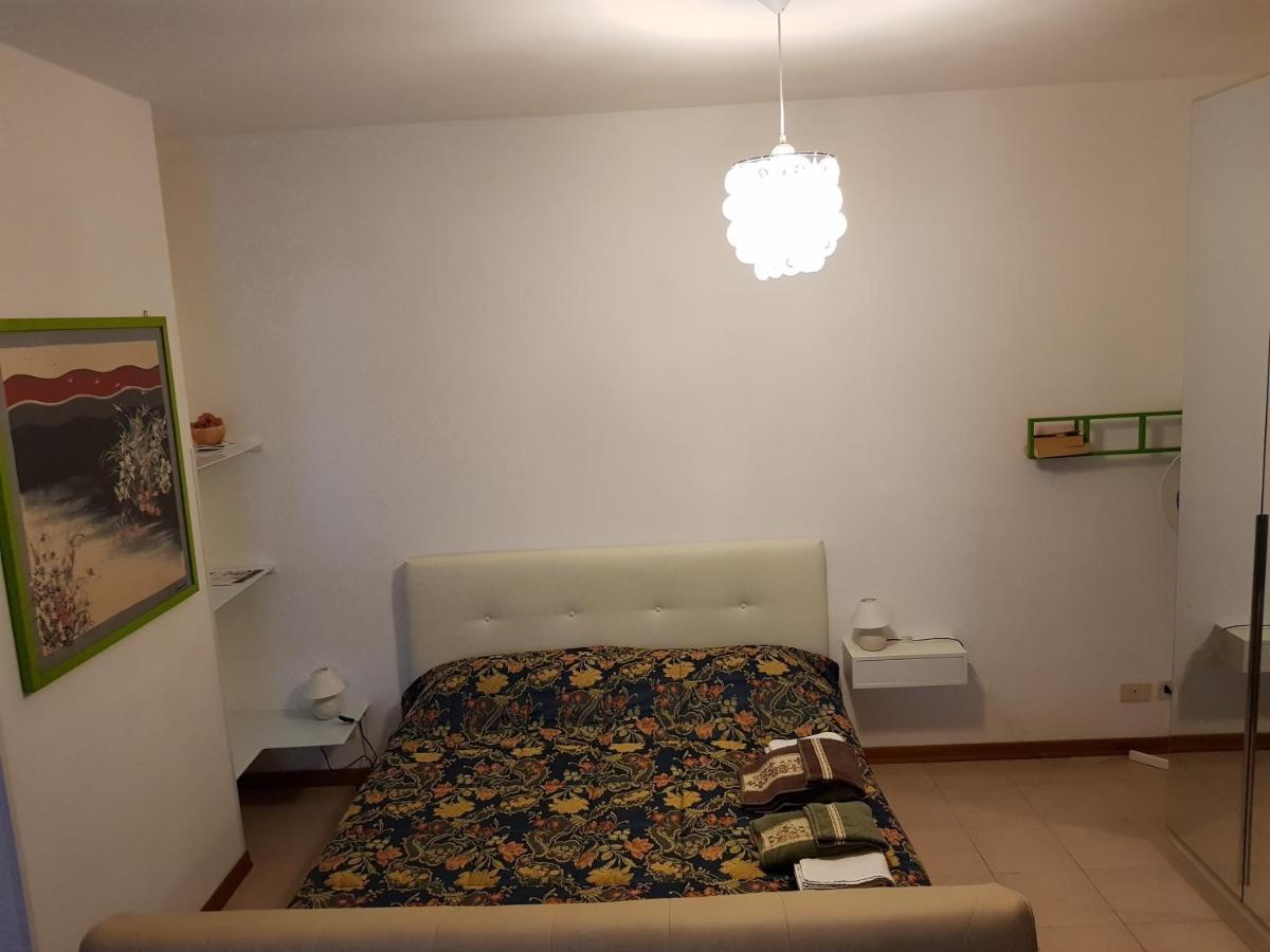 Bed and Breakfast Casa Nadia Perugia Exterior foto